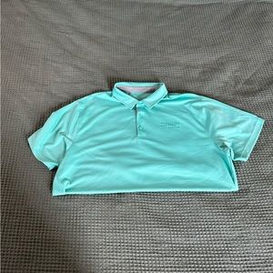 Under Armour Fishing Shirt
